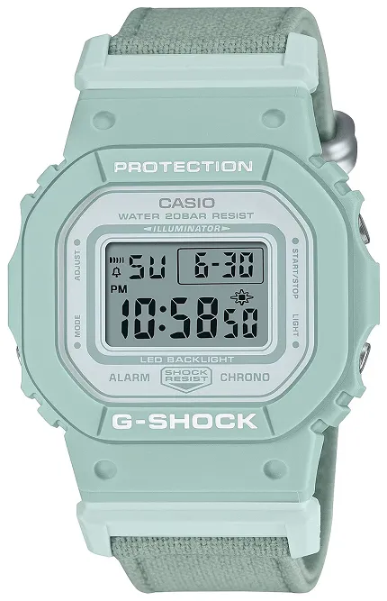Casio GMD-S5600CT-3ER - zdjęcie 1