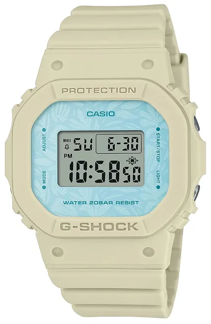Casio GMD-S5600NC-9ER - zdjęcie 1