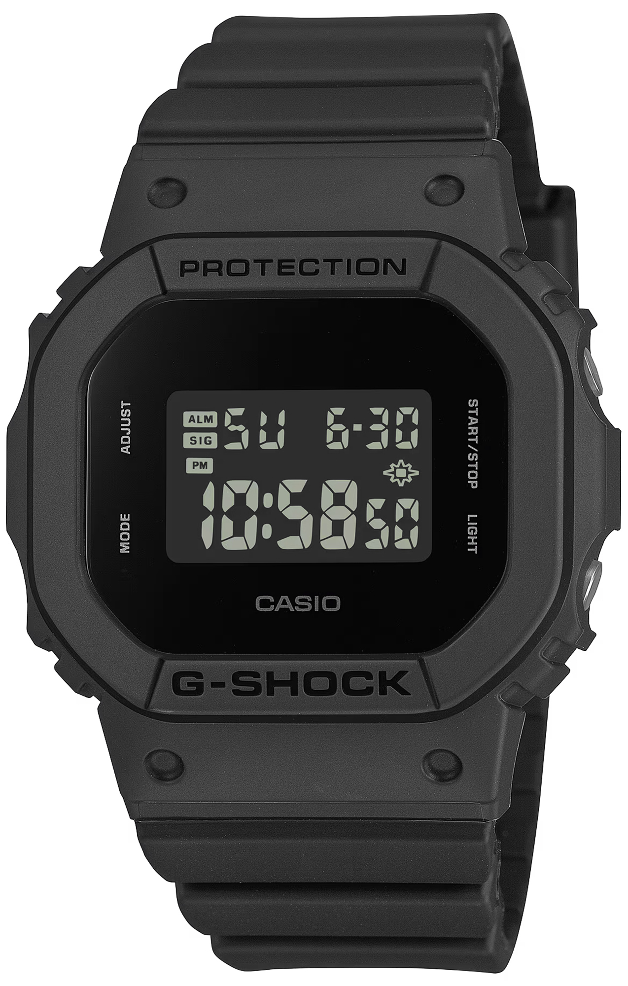 G-SHOCK GMD-S5610BB-1ER