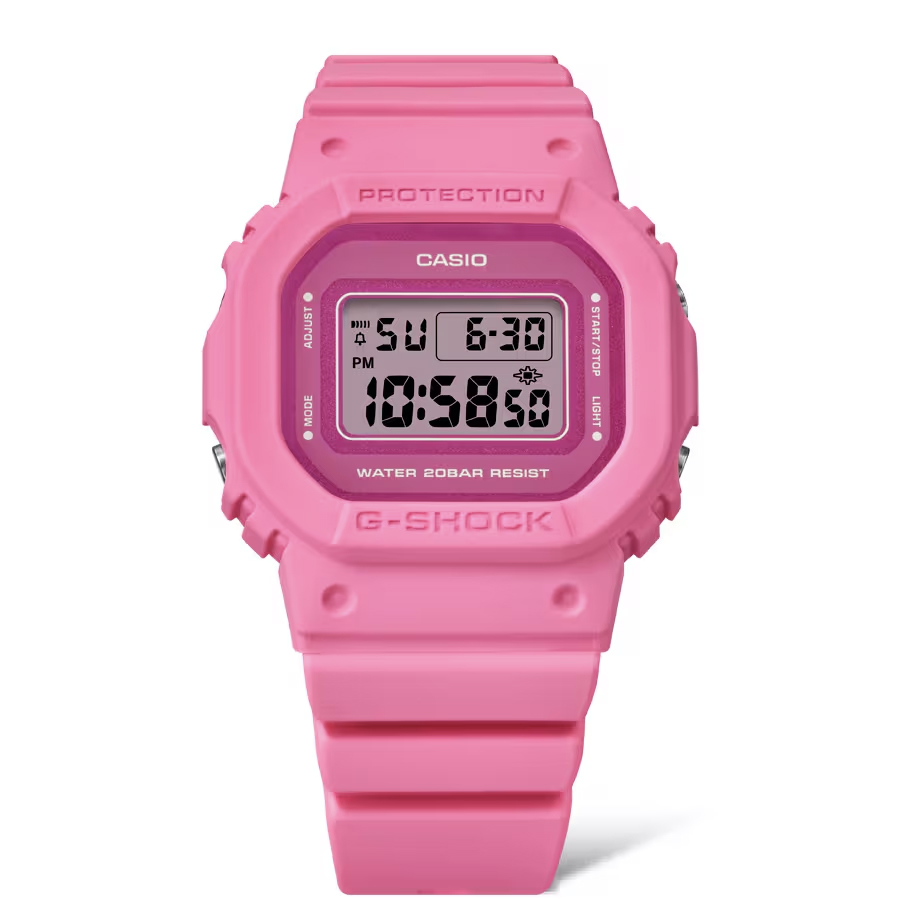 Casio GMD-S5610PP-4ER zegarek