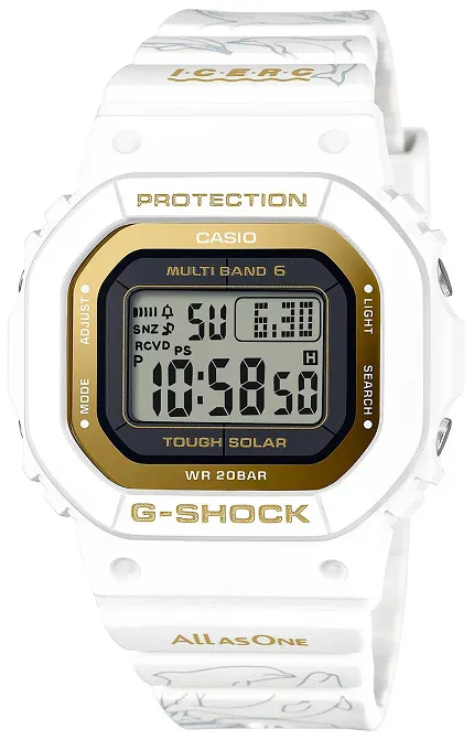 Casio GMD-W5601K-7JR - zdjęcie 1
