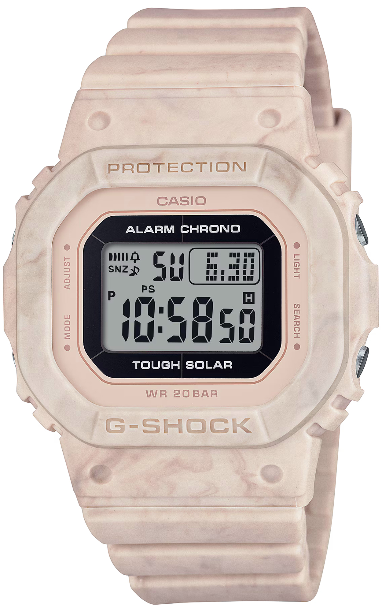 G-SHOCK GMS-S5600RT-4ER