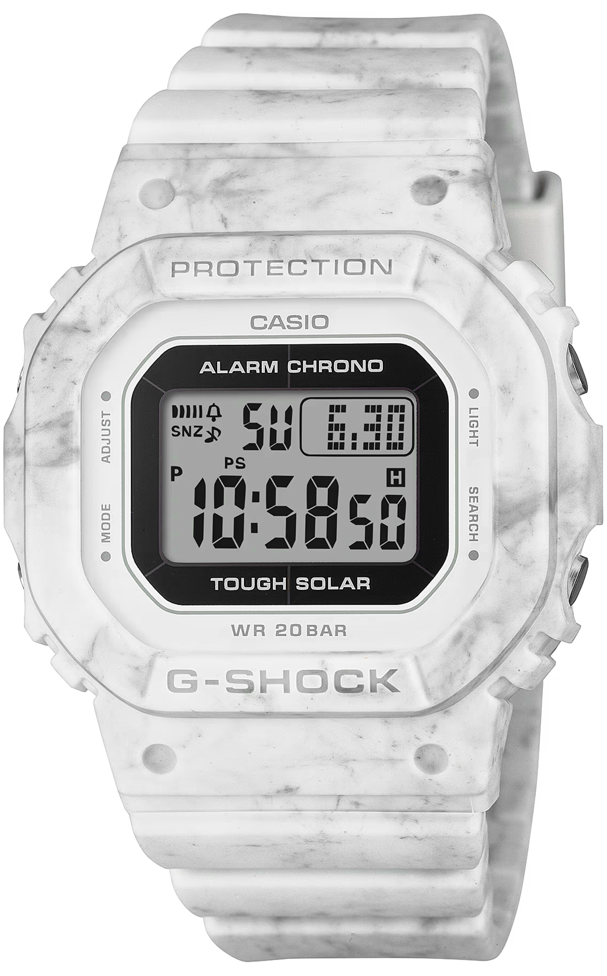 G-SHOCK GMS-S5600RT-7ER