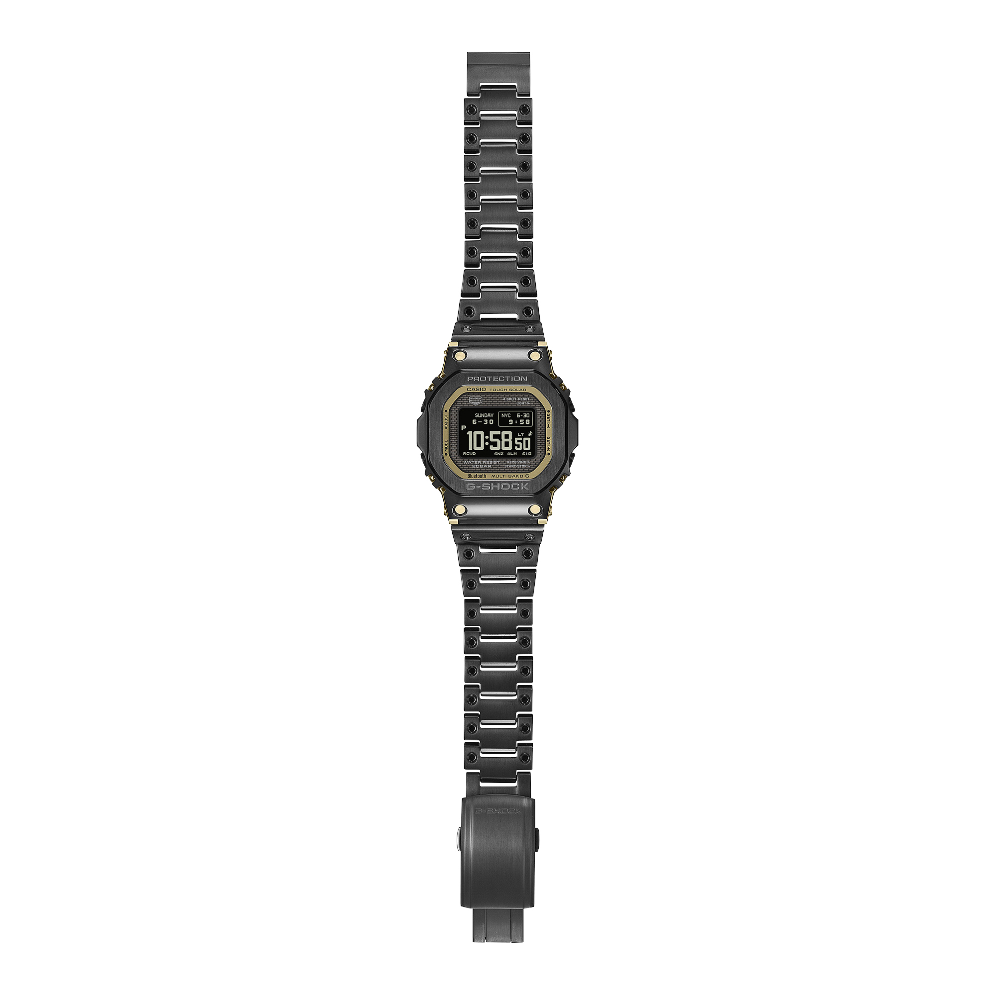Casio GMW-BZ5000BD-1ER zegarek
