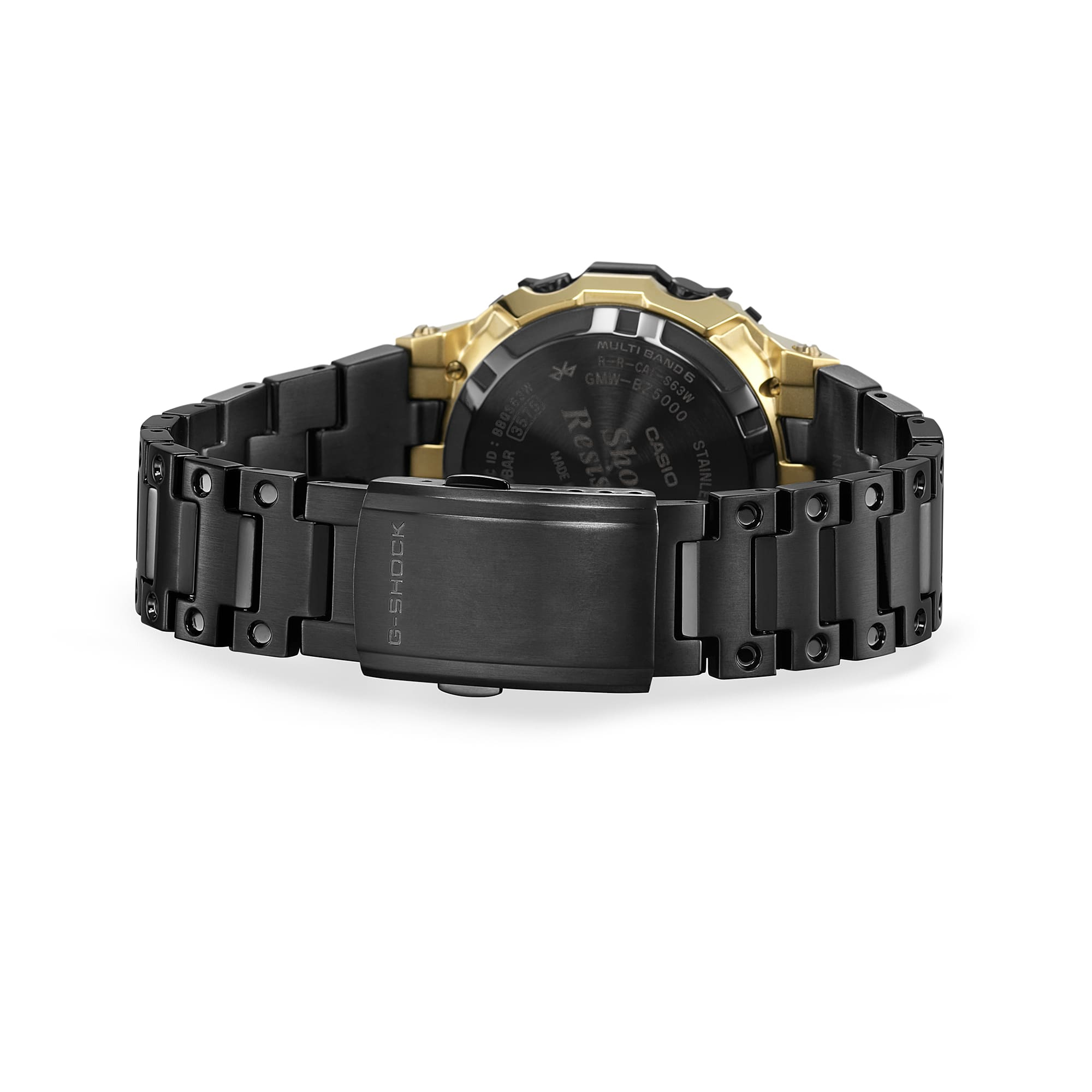 Casio GMW-BZ5000BD-1ER zegarek