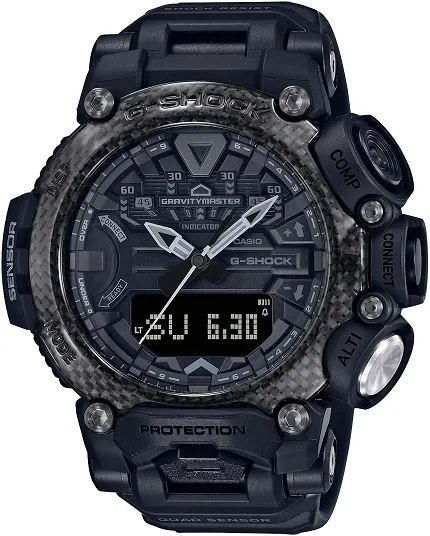 Casio GR-B200-1BER - zdjęcie 1