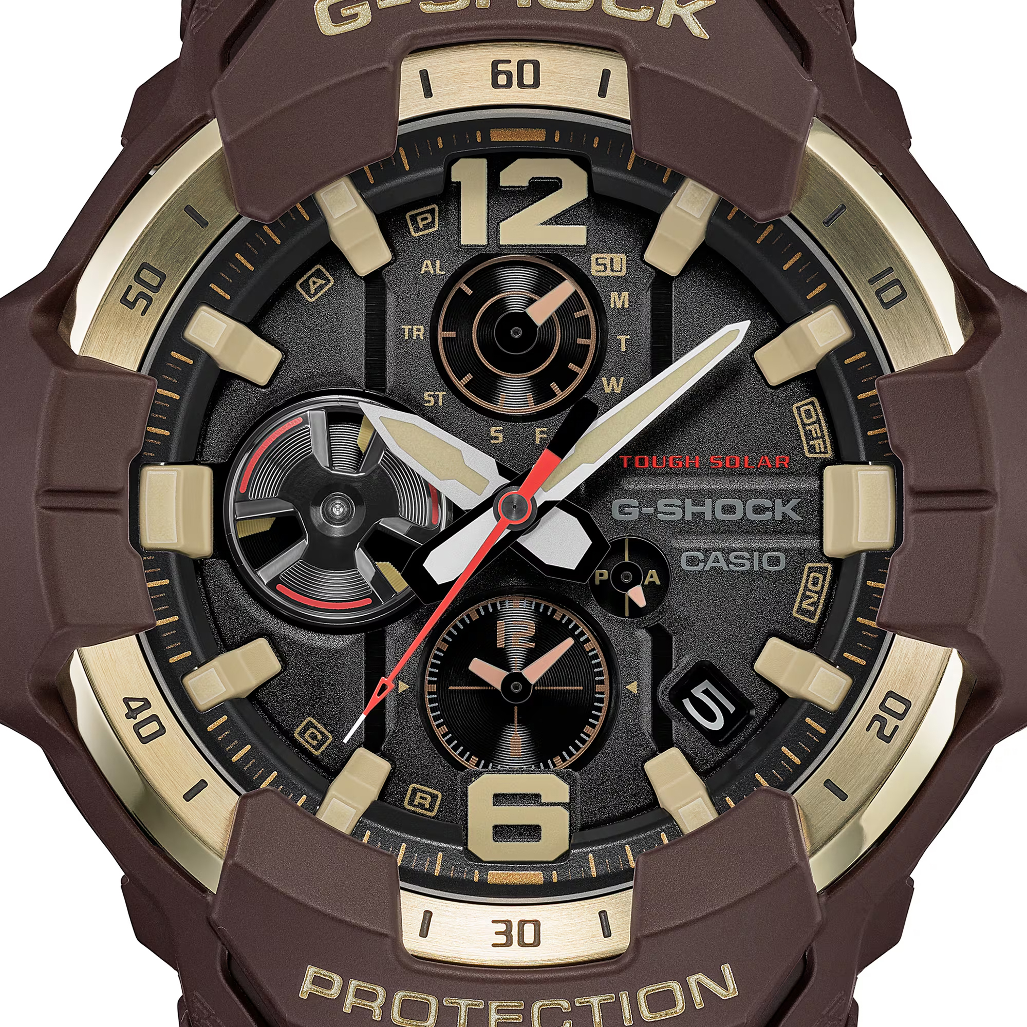 Casio GR-B300H-5AER zegarek