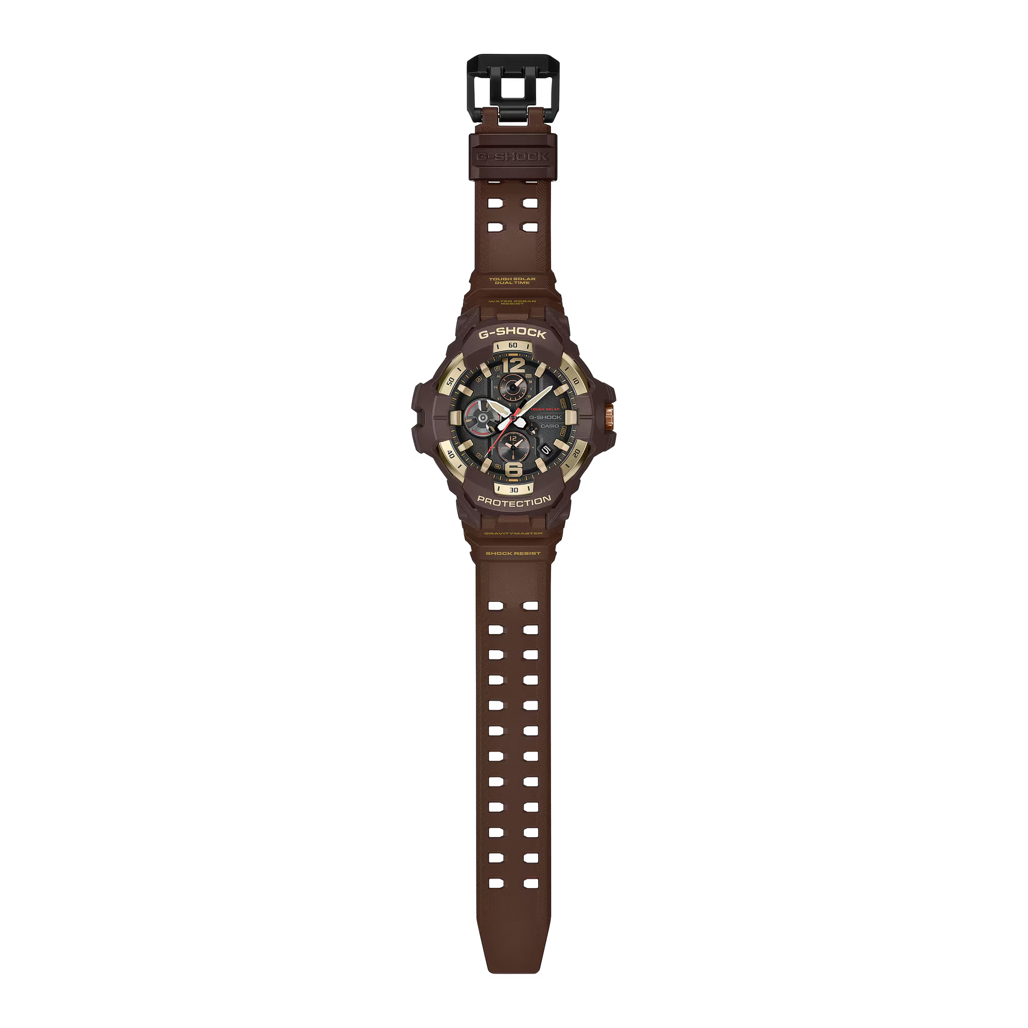Casio GR-B300H-5AER zegarek