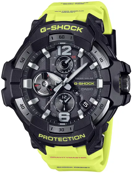 Casio GR-B300RY-1A9ER - zdjęcie 1