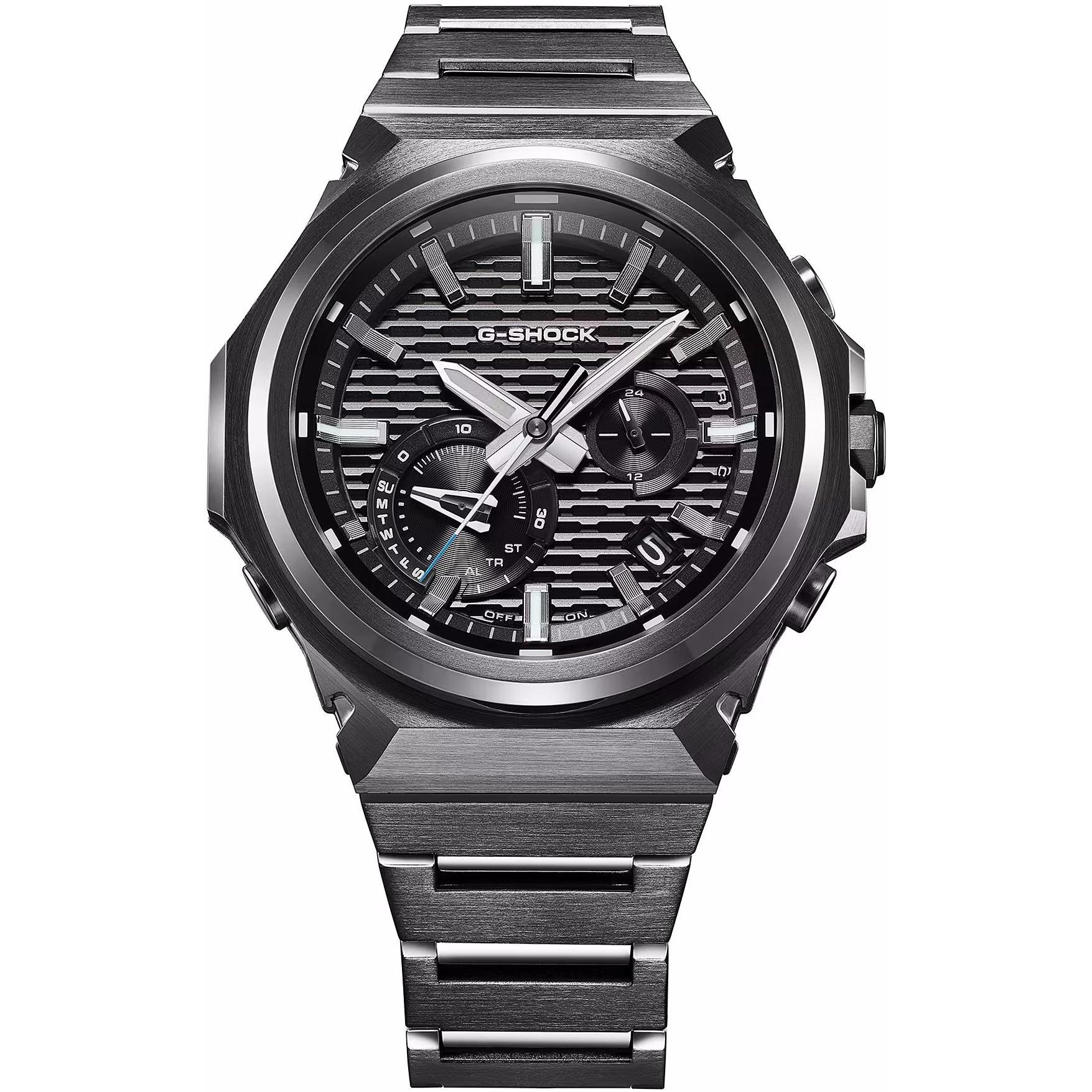 Casio GST-B1000BD-1AER zegarek