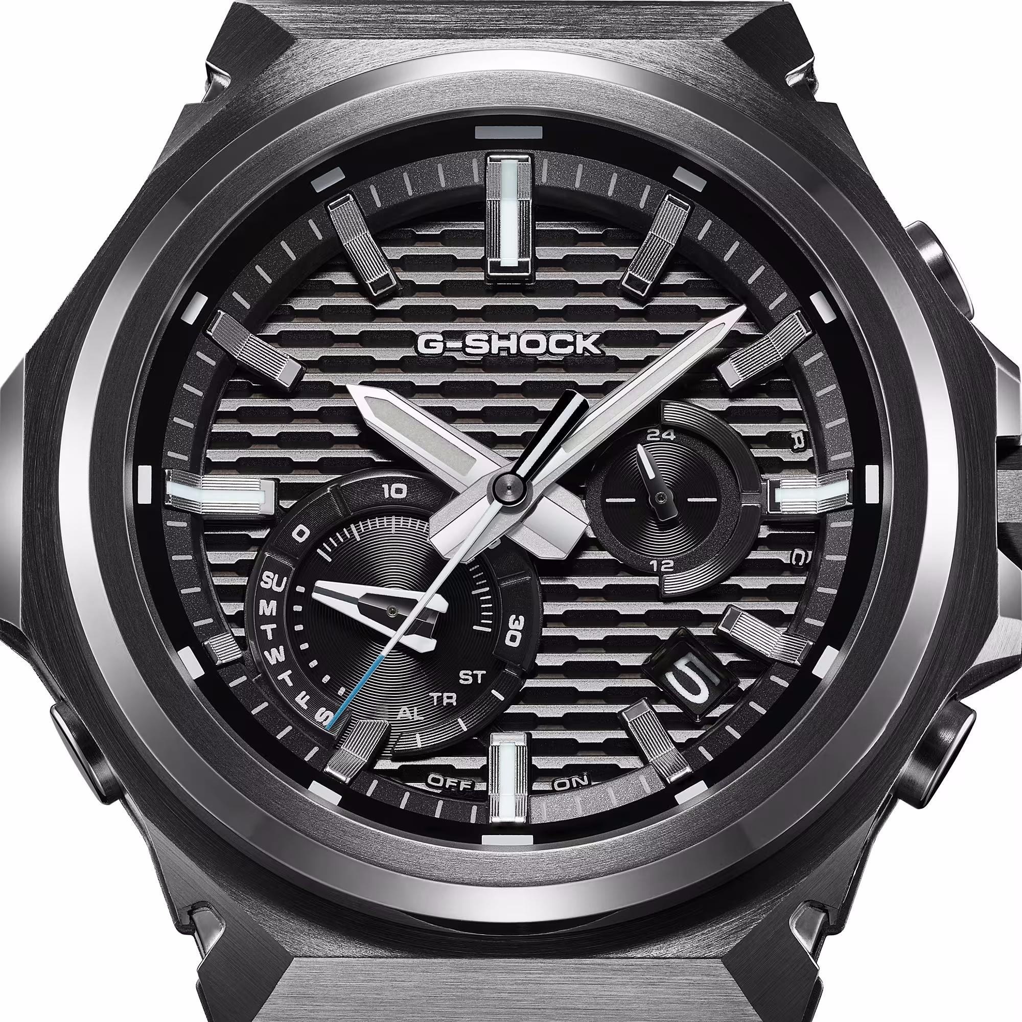 Casio GST-B1000BD-1AER zegarek