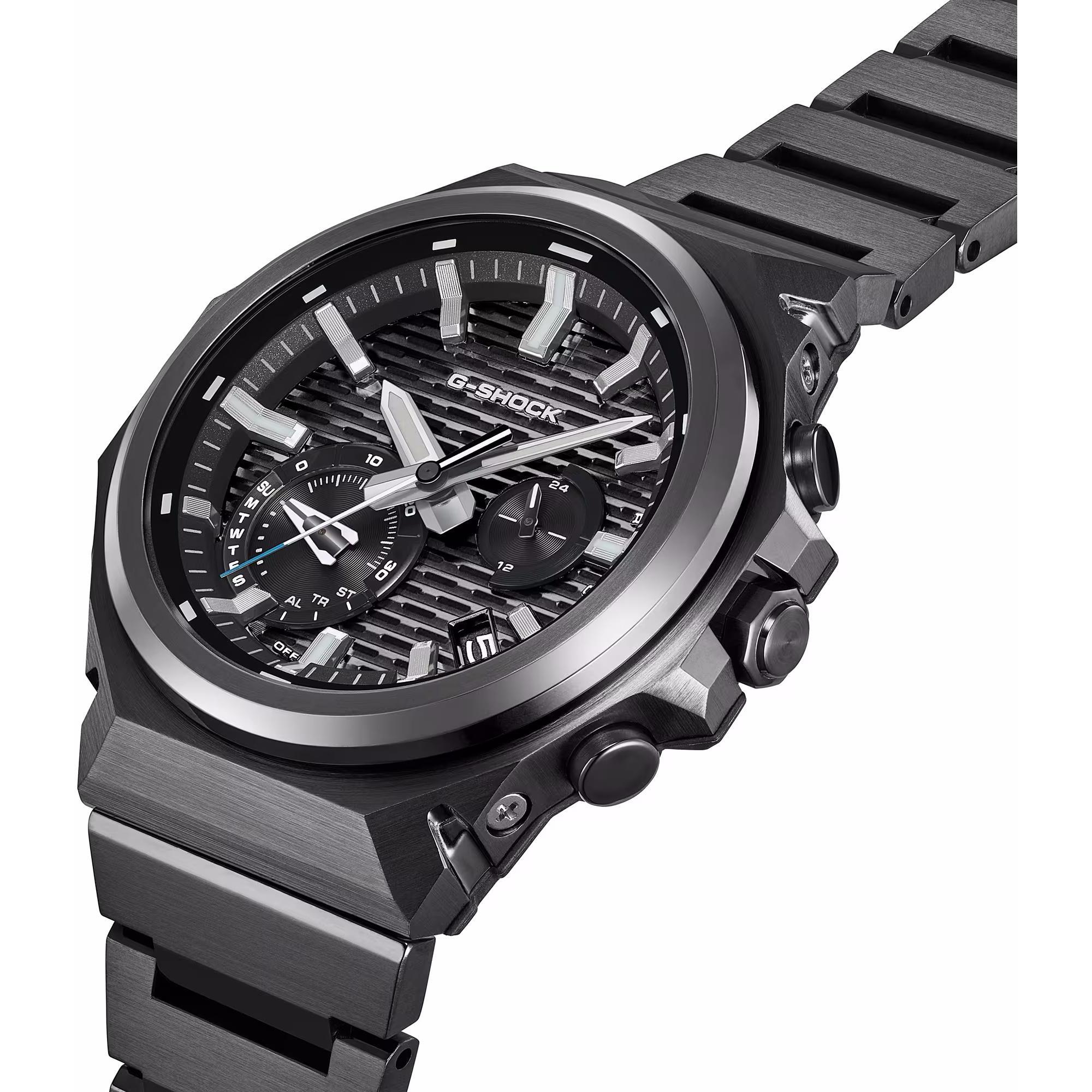 Casio GST-B1000BD-1AER zegarek