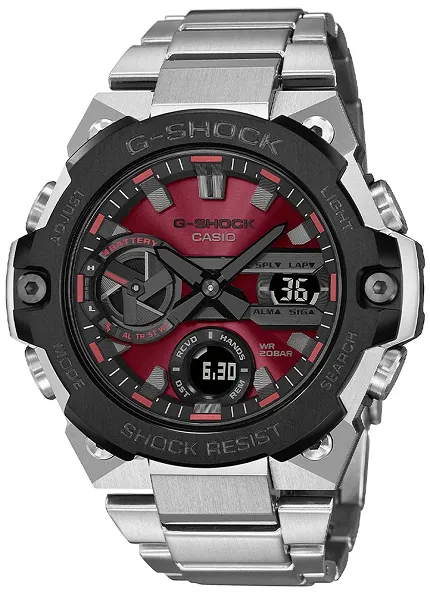 Casio GST-B400AD-1A4ER