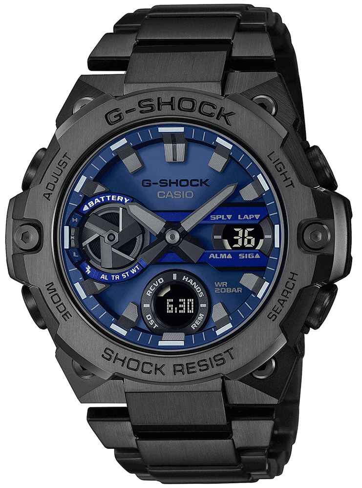 Casio GST-B400BD-1A2ER