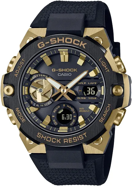 Casio GST-B400GB-1A9ER - zdjęcie 1