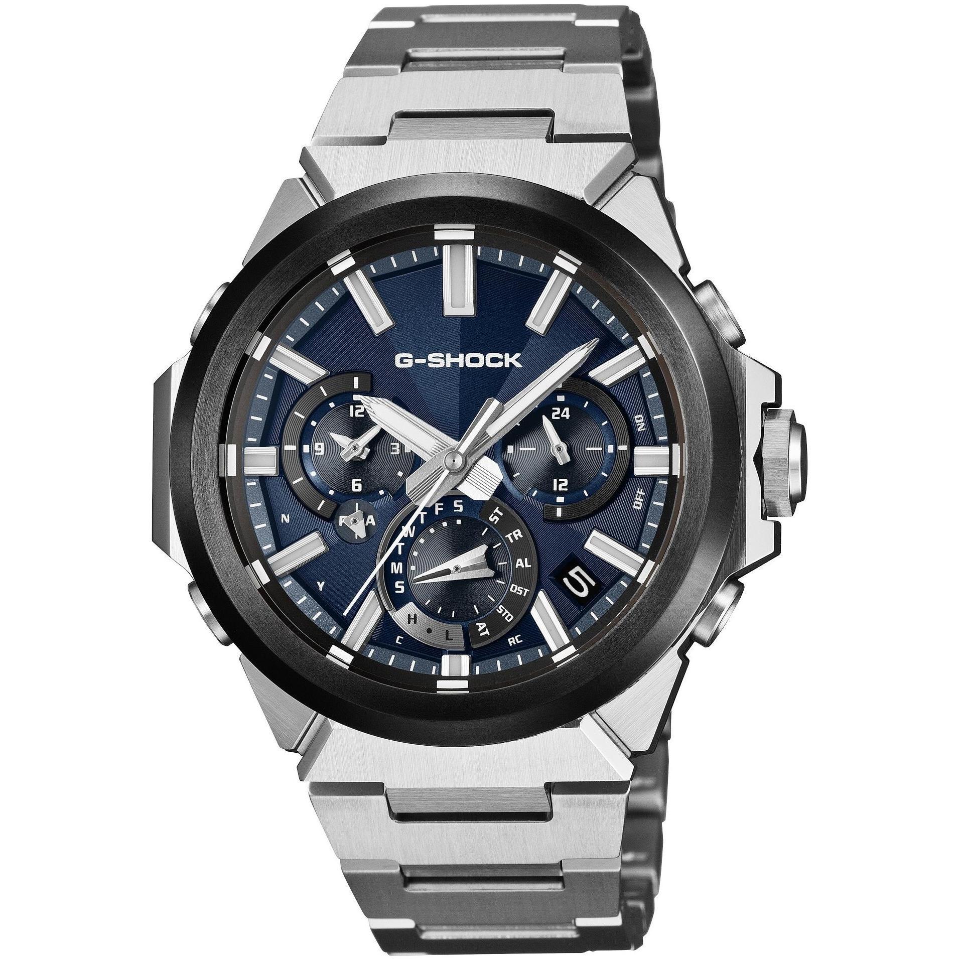 Casio GST-W1000AD-2AER - miniatura 1