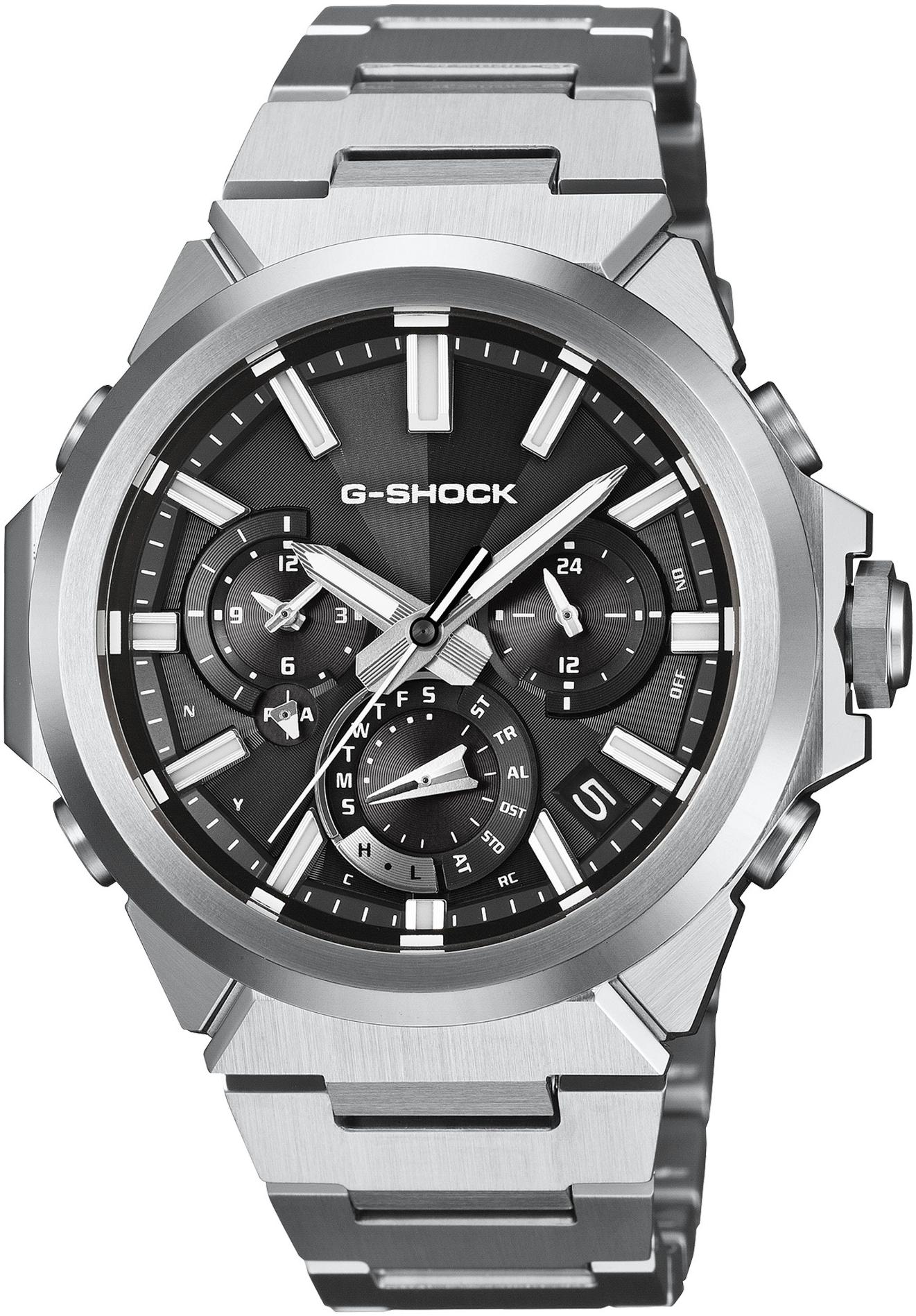 Casio GST-W1000D-1AER - miniatura 1