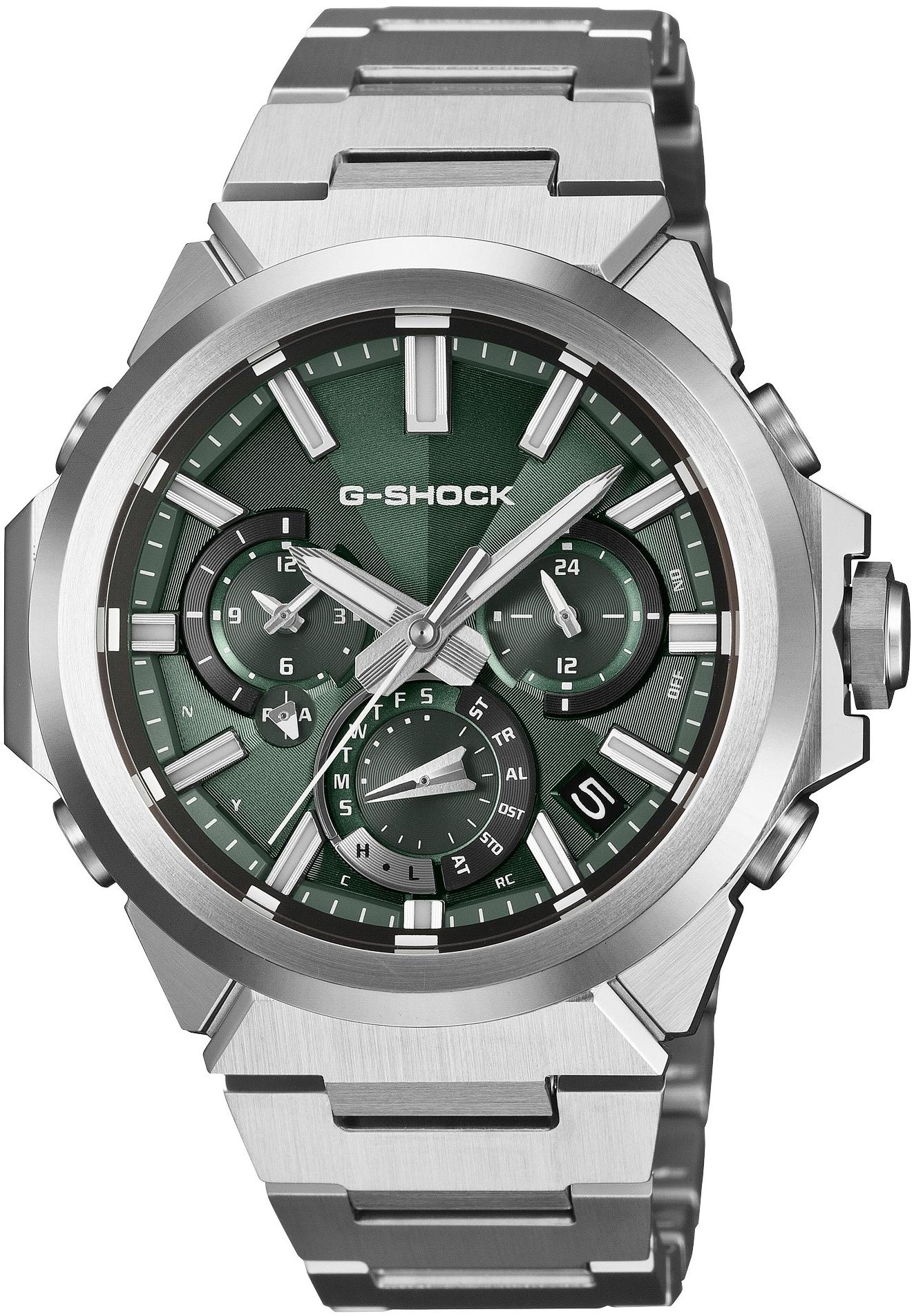 Casio GST-W1000D-3AER - miniatura 1