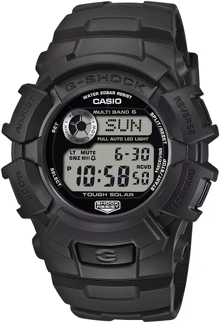Casio GW-2320FP-1A1ER - zdjęcie 1