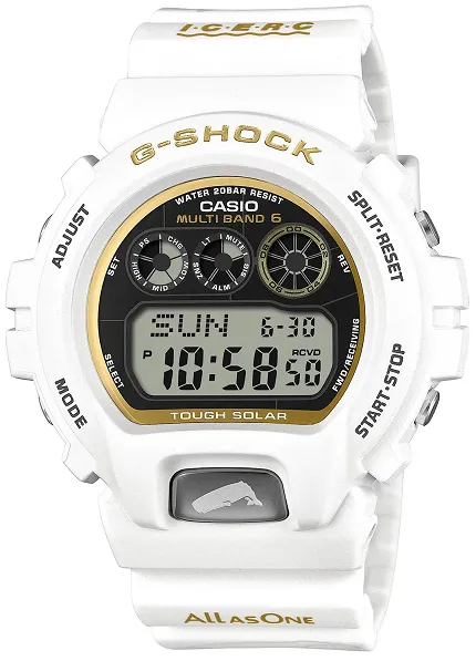 Casio GW-6904K-7ER - zdjęcie 1