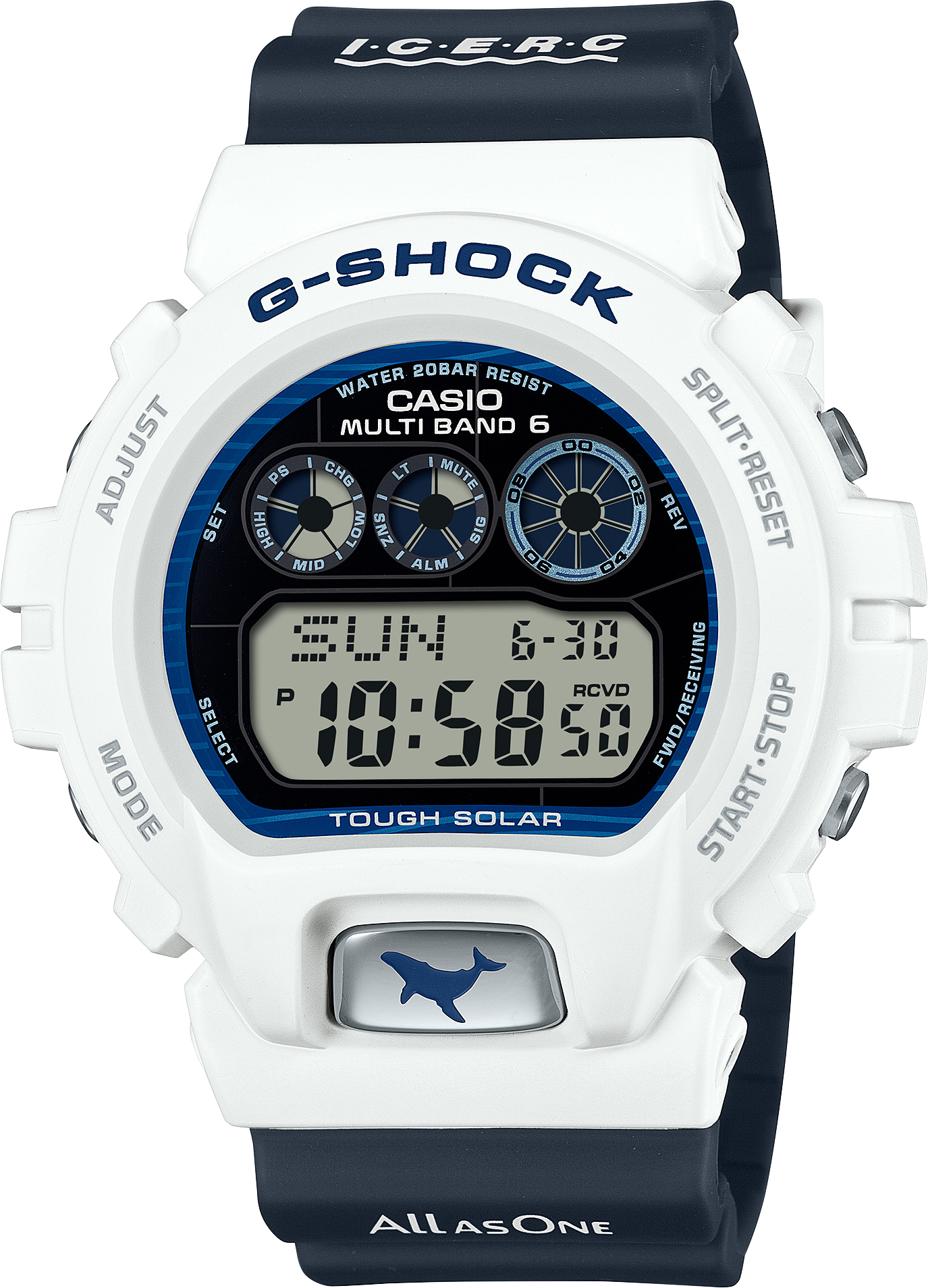 Casio GW-6905K-7AER