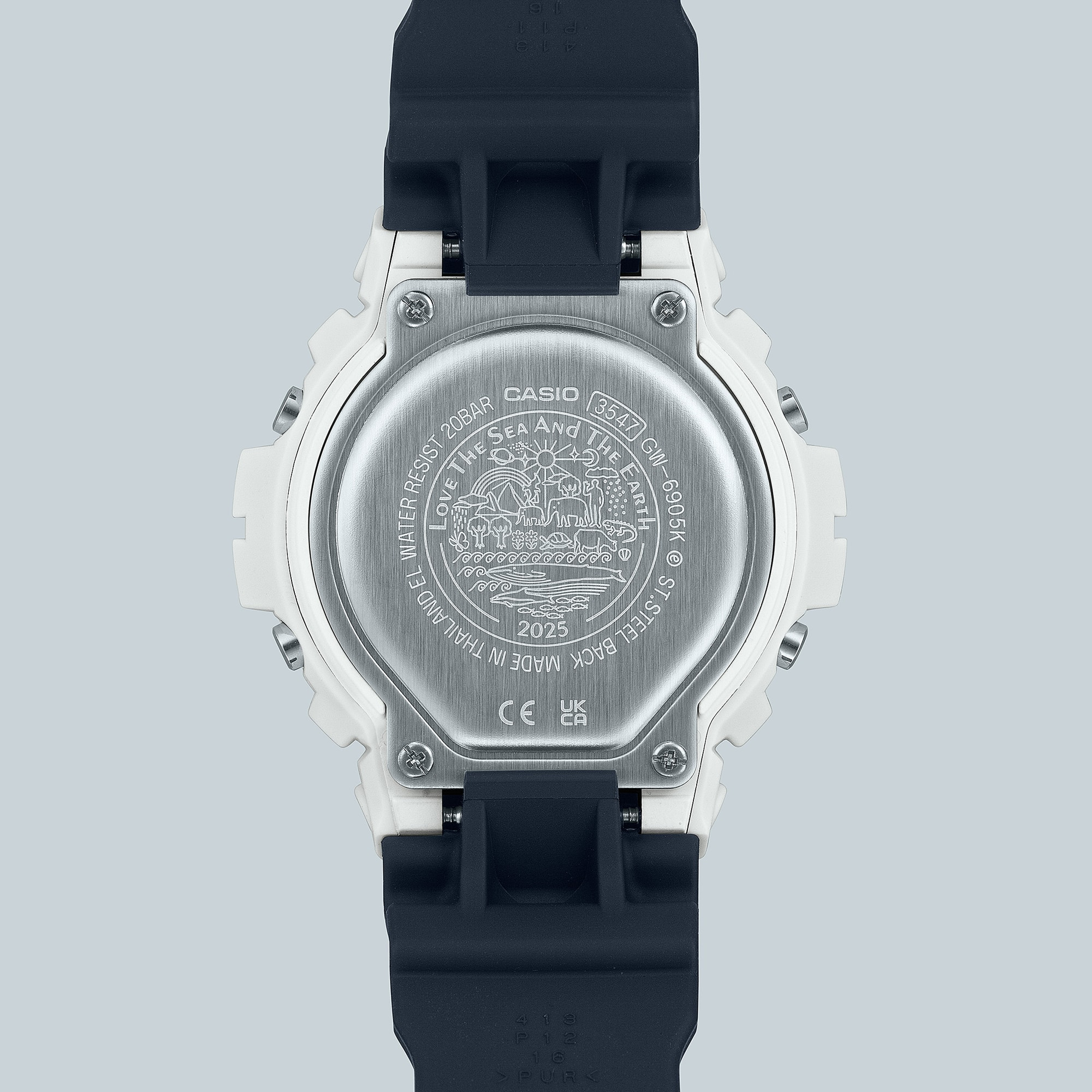 Casio GW-6905K-7AER zegarek