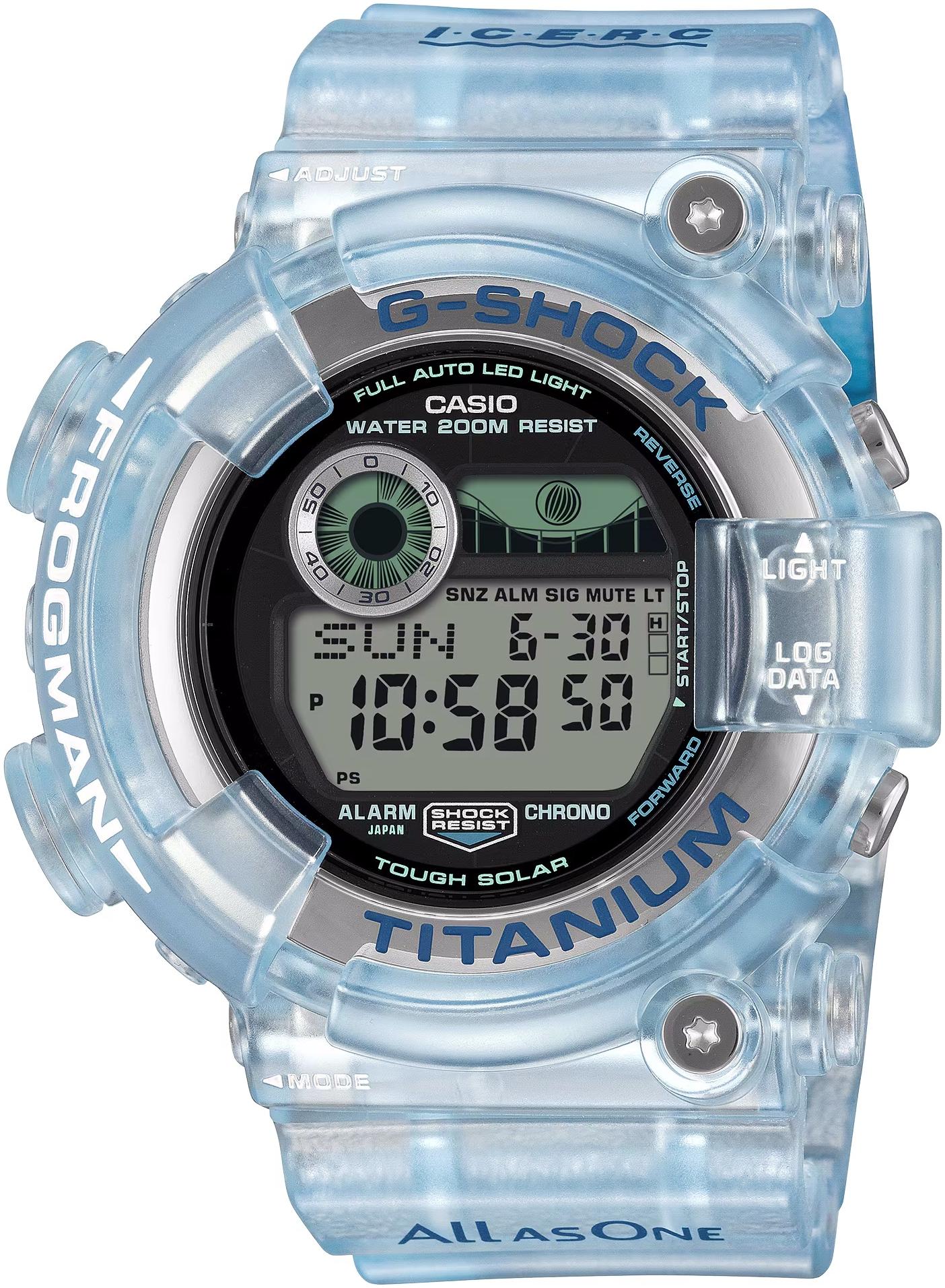 Casio GW-8202K-2ER