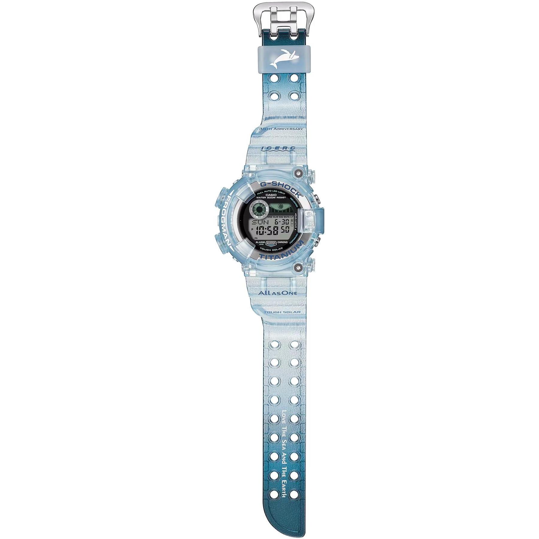 Casio GW-8202K-2ER zegarek