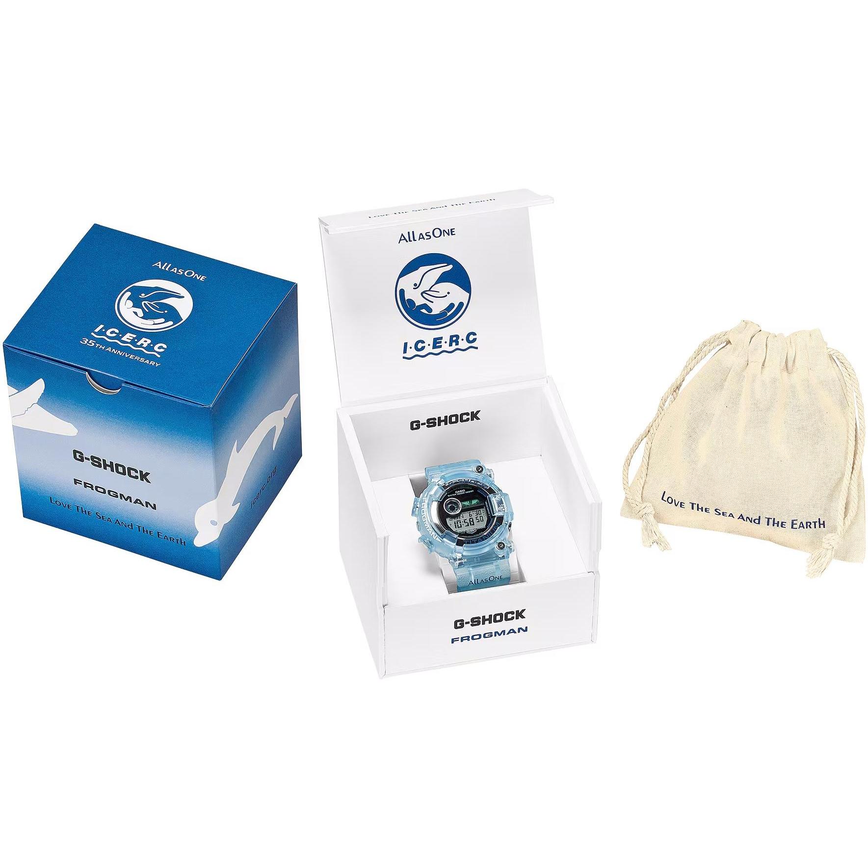 Casio GW-8202K-2ER zegarek