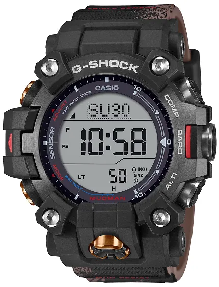 Casio GW-9500TLC-1ER