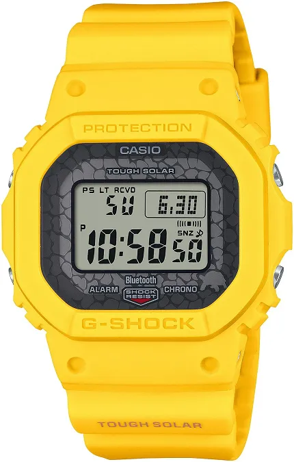 Casio GW-B5600CD-9ER - zdjęcie 1