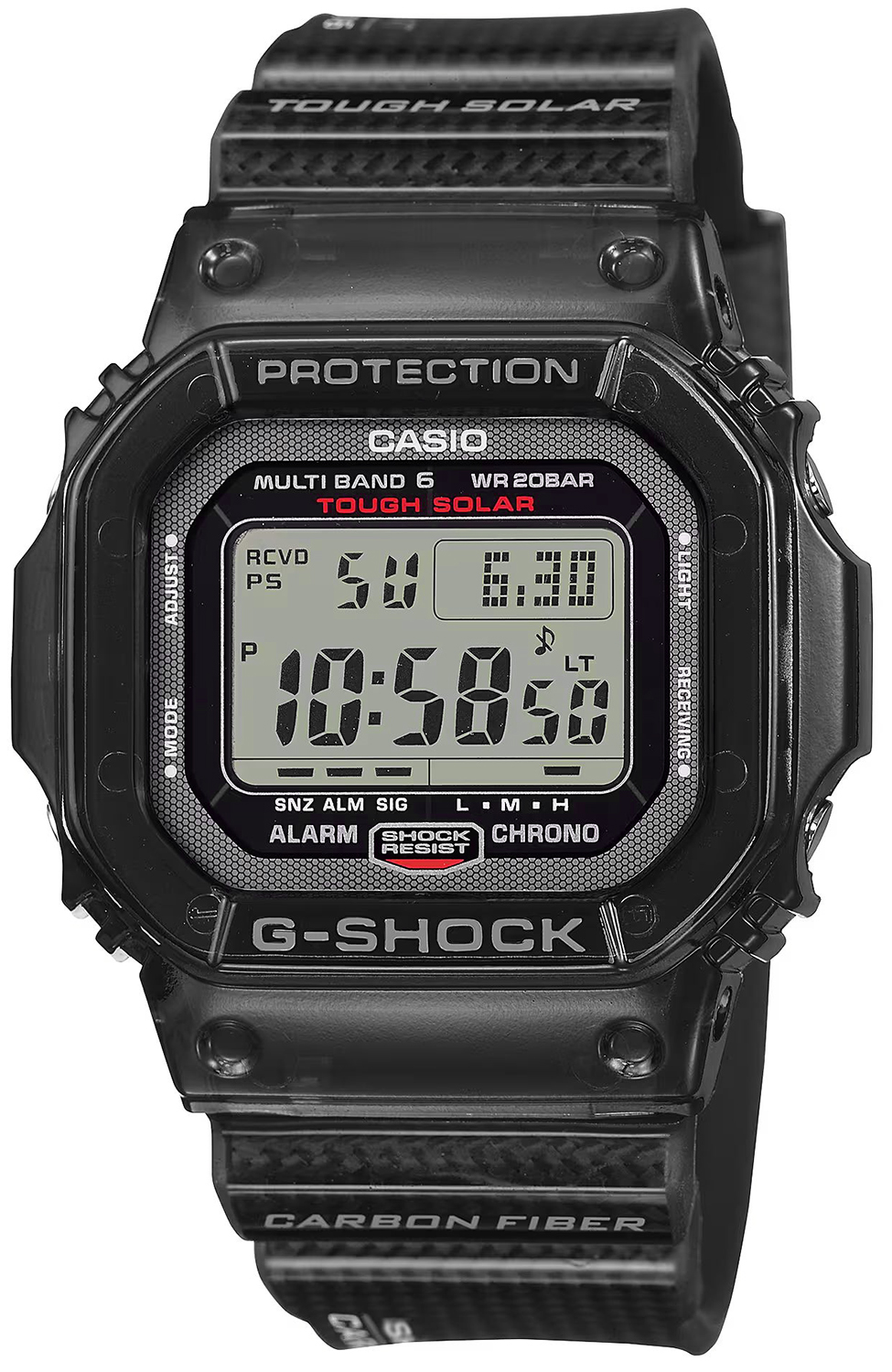 G-SHOCK GW-S5600U-1ER