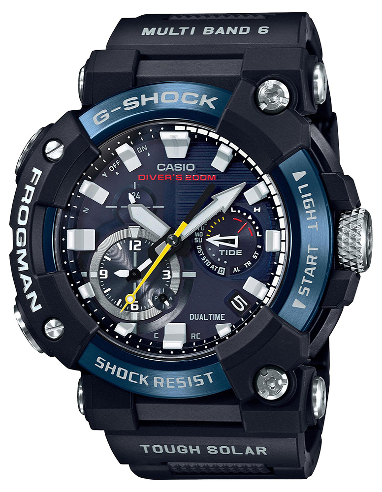 Casio GWF-A1000C-1AER