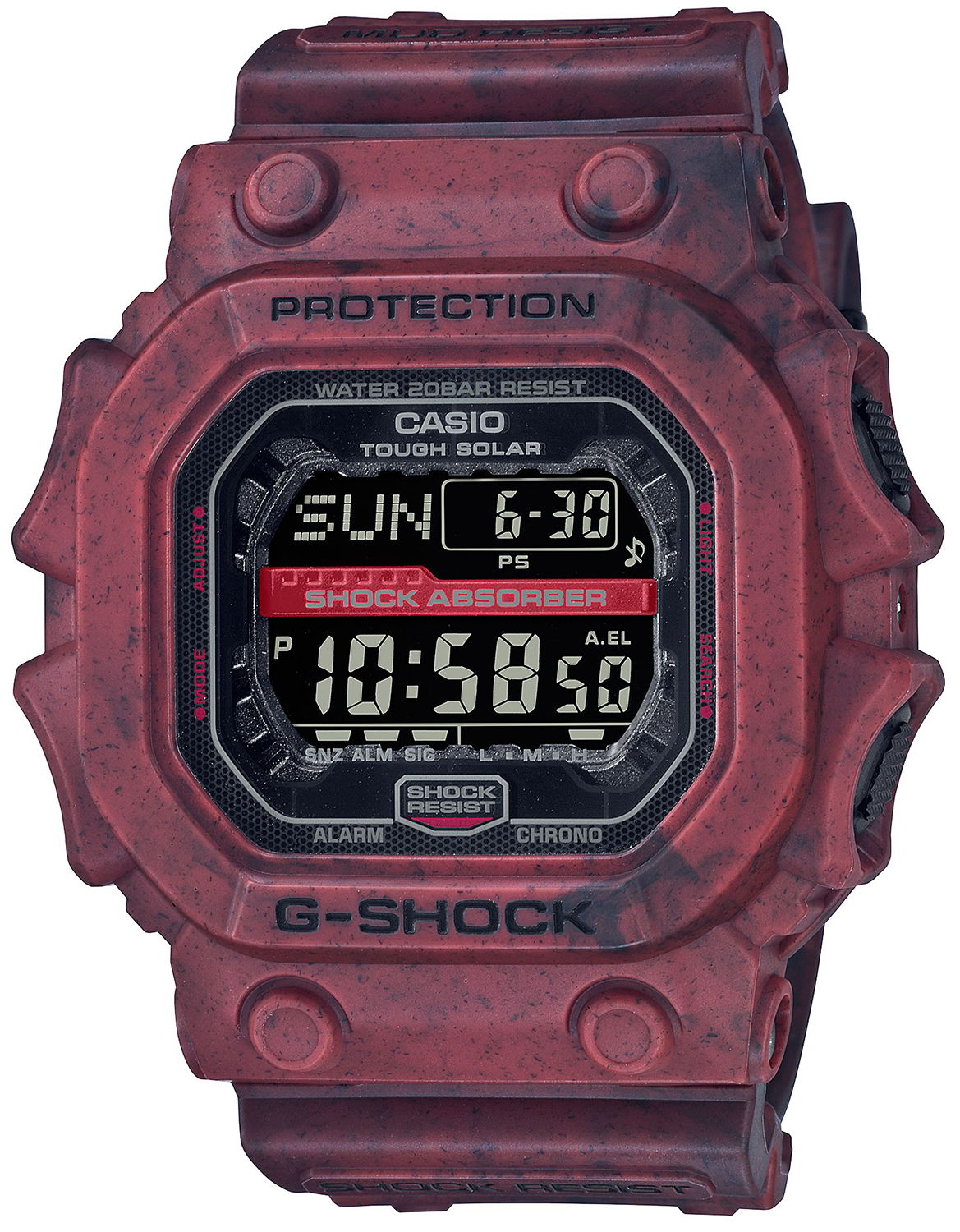 G-SHOCK GX-56SL-4ER