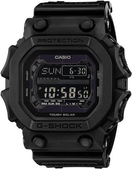 Casio GX-56UBB-1ER - zdjęcie 1