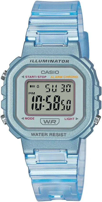 Casio LA-20WHS-2AEF - zdjęcie 1