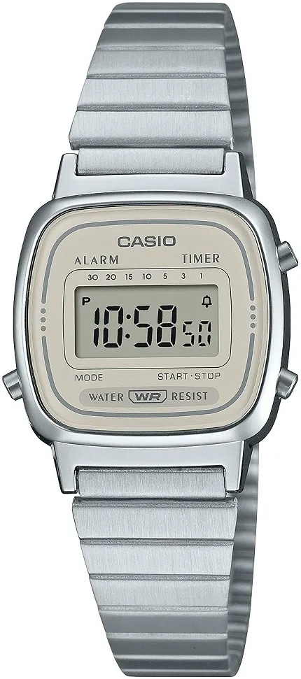 Casio LA670WEA-8AEF - zdjęcie 1