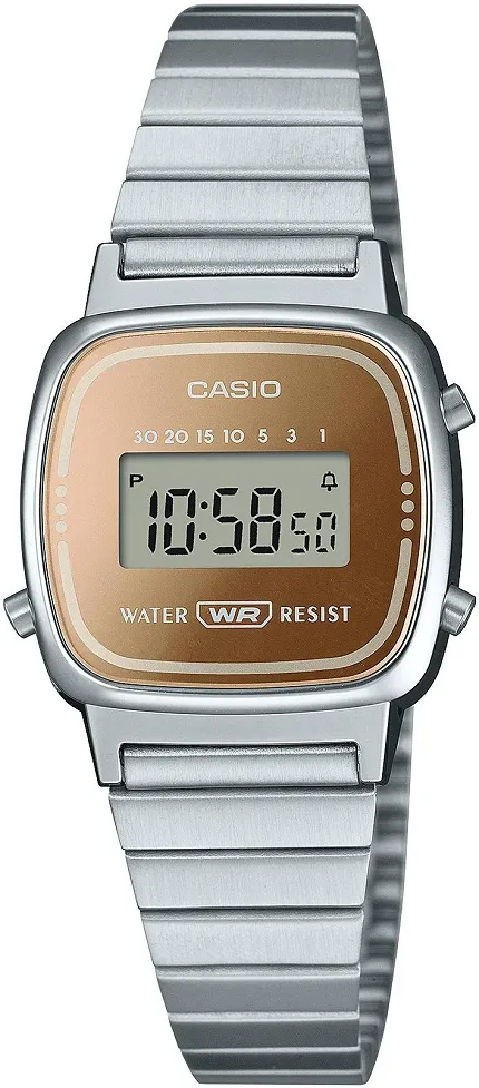 Casio LA670WES-4AEF - zdjęcie 1