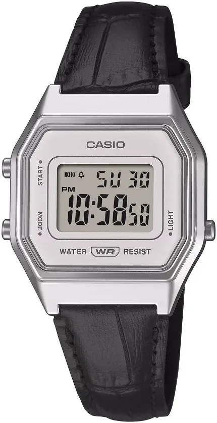 Casio LA680WEL-1EF - zdjęcie 1