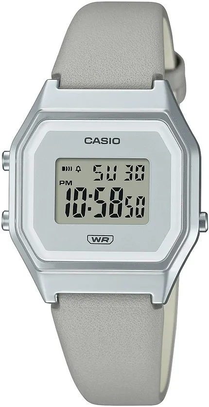 Casio LA680WEL-8A2EF - zdjęcie 1