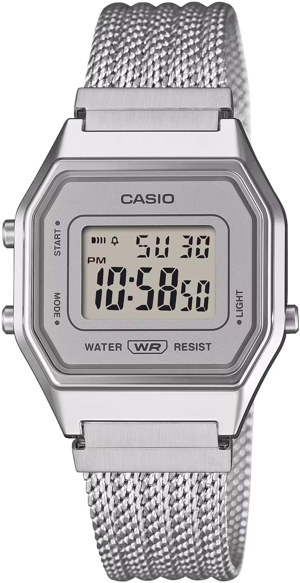 Casio LA680WEM-7AEF - miniatura 1