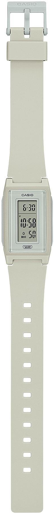 Casio LF-10WH-8EF zegarek damski Sportowe - miniatura 2