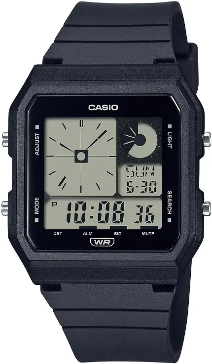 Casio LF-20W-1AEF