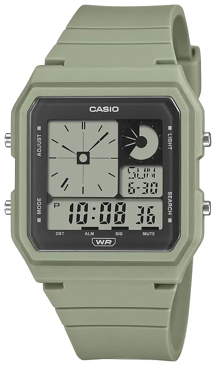 Casio LF-20W-3AEF - zdjęcie 1