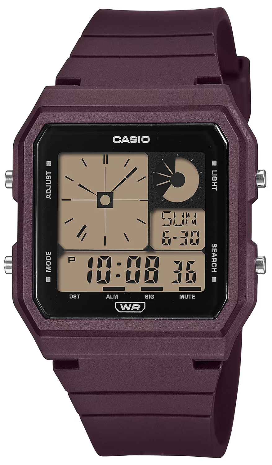 Casio LF-20W-5AEF