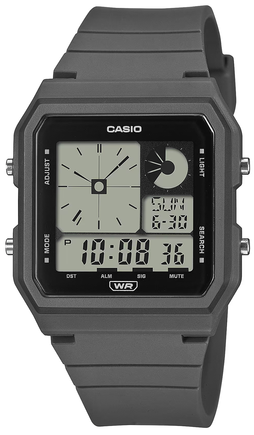 Casio LF-20W-8A2EF