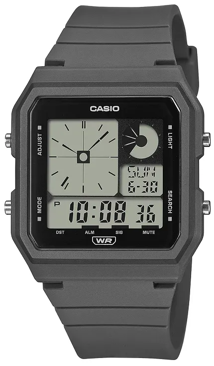 Casio LF-20W-8A2EF - zdjęcie 1