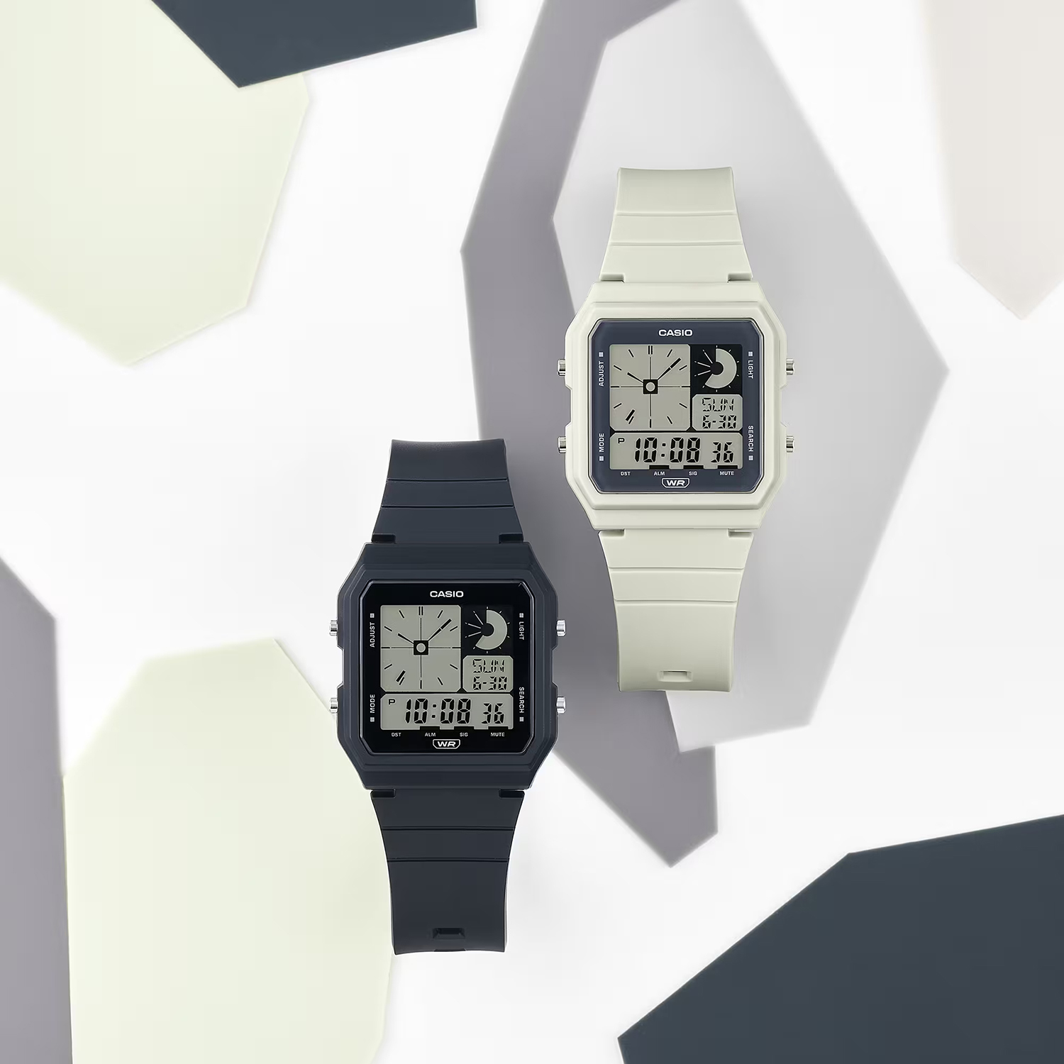 Casio LF-20W-8AEF zegarek Sportowe