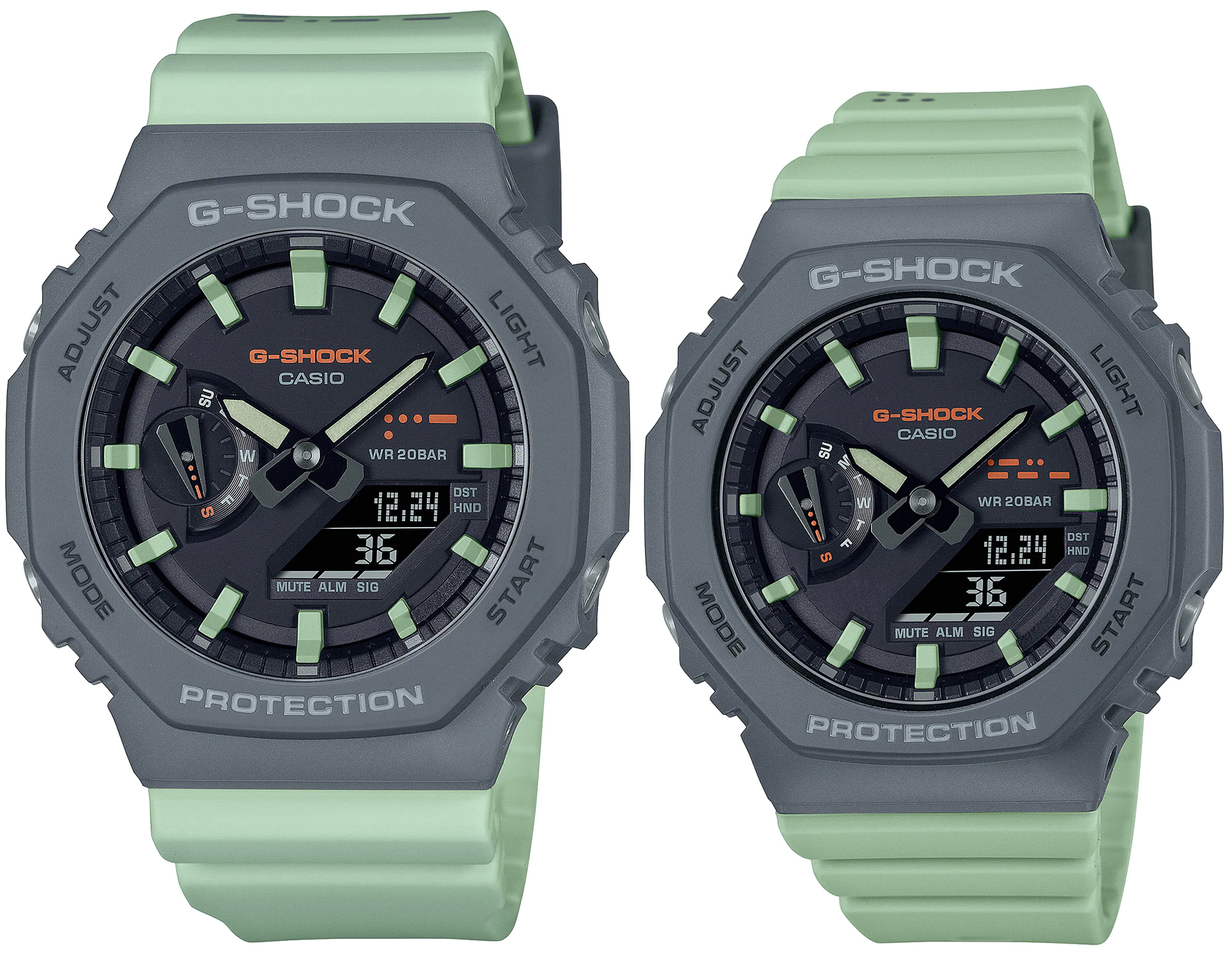 G-SHOCK G-Shock Lover’s Collection LOV-22B-8AER