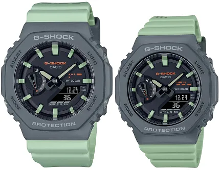 Casio LOV-22B-8AER - zdjęcie 1